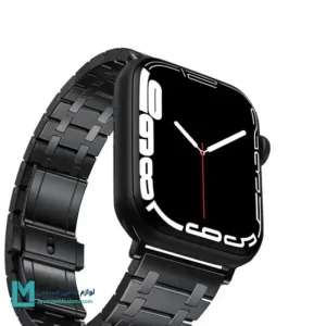 بند اپل واچ استیل AP کد W1057 | لوازم جانبی مسلمی