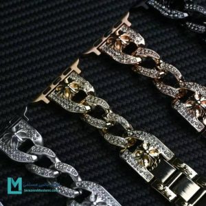 بند دیاموند اپل واچ