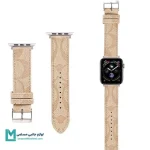 بند اپل واچ کووچ کد W1111 | لوازم جانبی مسلمی