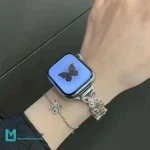 بند طرح پروانه