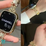 بند فلزی اپل واچ
