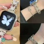 بند زنانه اپل واچ