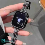بند مجلسی اپل واچ