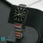 بند اپل واچ دیاموند W18 کد W1098 | لوازم جانبی مسلمی