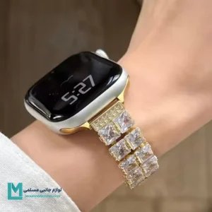 بند مجلسی اپل واچ