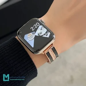 بند ساعت هوشمند