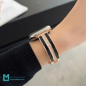 بند اپل واچ زنانه