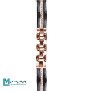 بند استیل اپل واچ