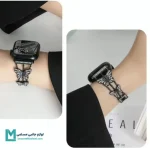 بند ساعت اپل