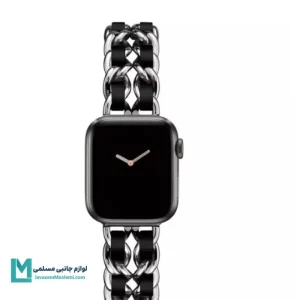 بند ساعت اپل واچ استیل
