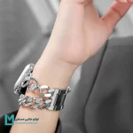 بند ساعت زنانه