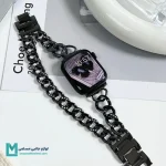 بند اپل واچ فلزی
