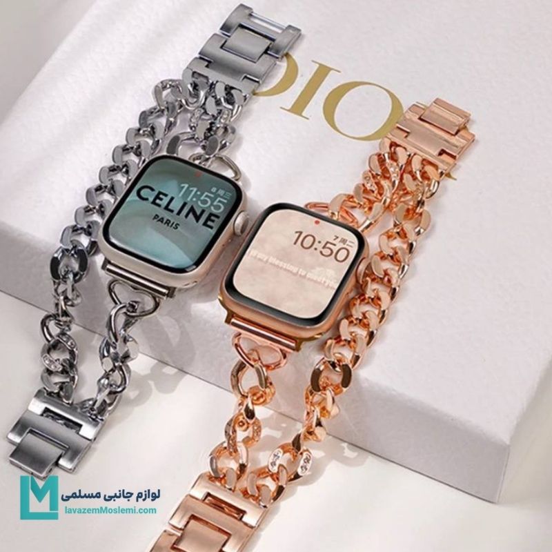 بند اپل واچ