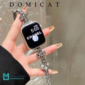 بند زنانه اپل واچ
