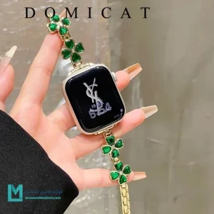 بند ساعت هوشمند