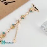 استایل زنانه ساعت