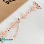 بند اپل واچ زنانه شیک