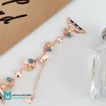 بند ساعت اپل