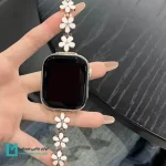 بند لوکس اپل واچ