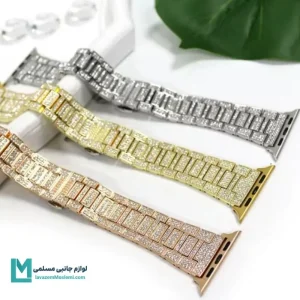 بند فلزی اپل واچ