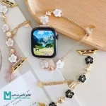 بند ساعت هوشمند اپل