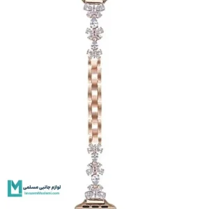 بند اپل واچ زنانه