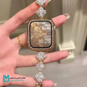 بند زنانه اپل واچ