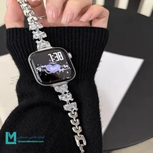 بهترین بند اپل واچ