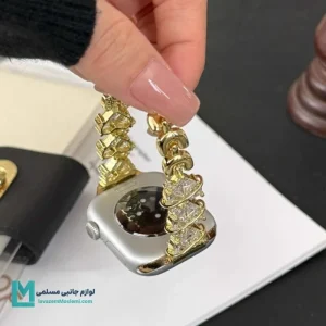 بند اپل واچ نگیندار