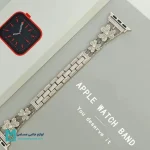 بند اپل واچ استیل