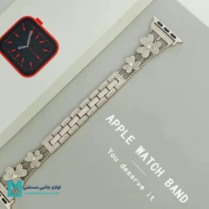 بند اپل واچ استیل