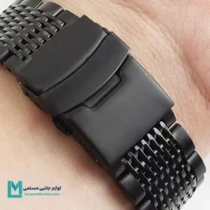 بند ساعت هوشمند
