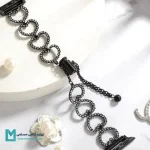 بند فلزی اپل واچ