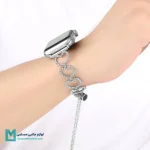 استایل زنانه با اپل واچ