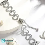 بند اپل واچ شیک