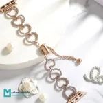 بند ساعت هوشمند زنانه