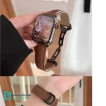 بند ساعت هوشمند