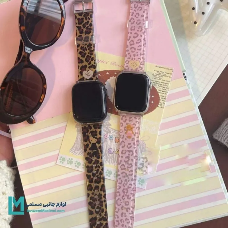 بند اپل واچ