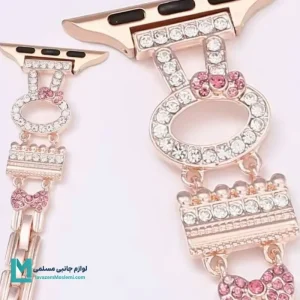 بند لوکس اپل واچ