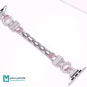 بند ساعت هوشمند