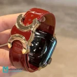 خرید بند اپل واچ سلین