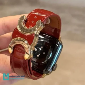 خرید بند اپل واچ سلین