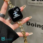 بند زنانه اپل واچ