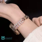 بند فلزی اپل واچ