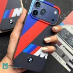 قاب گوشی اسپرت طرح Bmw M Sport کد C3459 | لوازم جانبی مسلمی