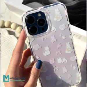 قاب دخترانه فانتزی