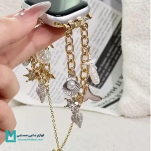 بند رنگ ثابت