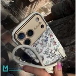 قاب فانتزی طرح پروانه