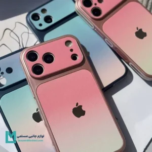 خرید قاب گوشی کورتکس هفت رنگ ب