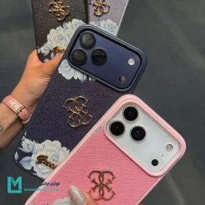 کاور آیفون گس